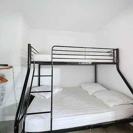 3287-Appartement 5 Couchages A 300M De La Plage Аржеле-сюр-Мер Екстериор снимка
